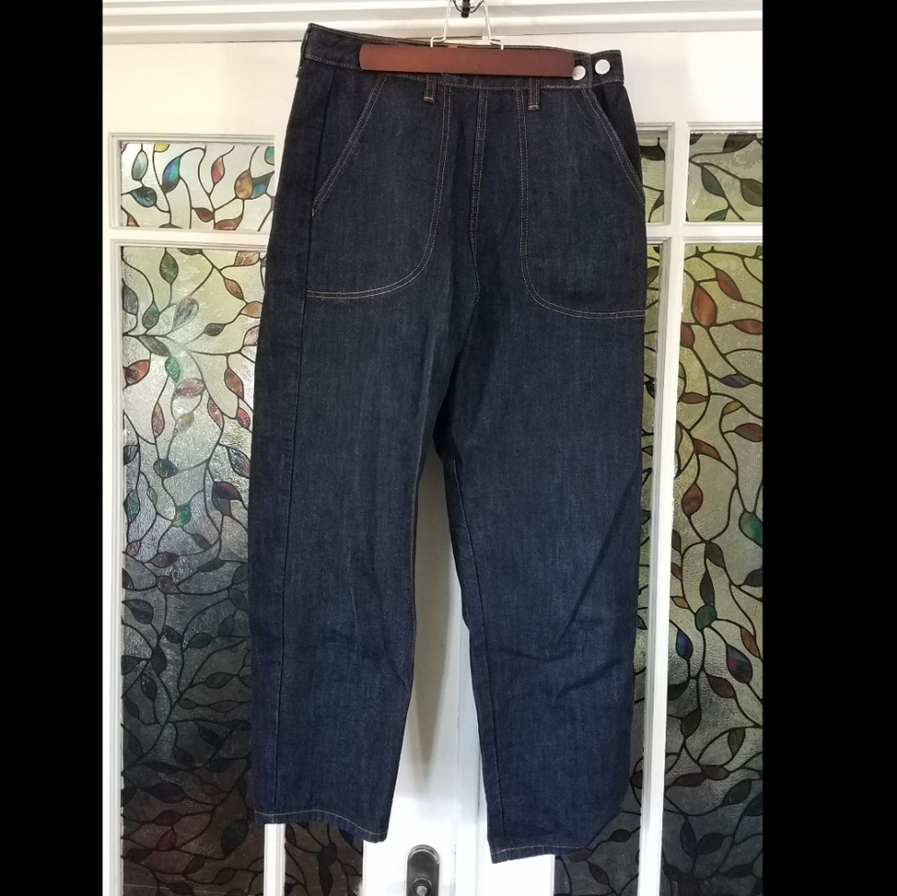 Freddie's of Pinewood Classic Pedal Pushers